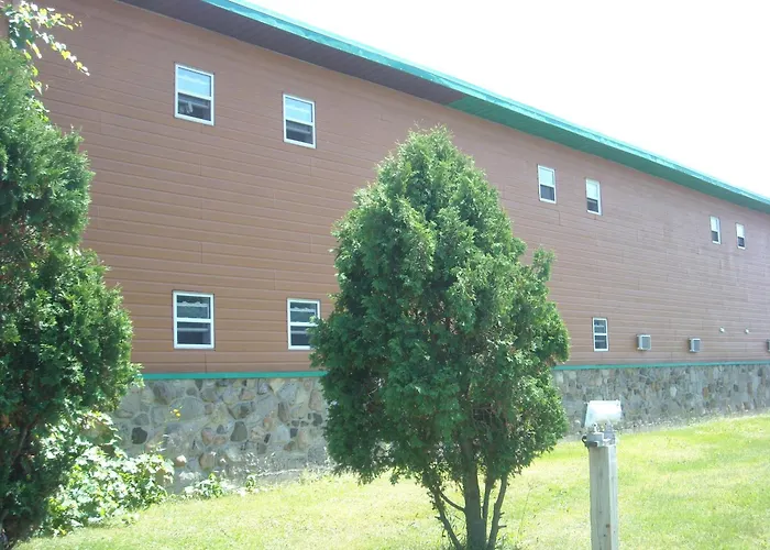 Motel Montreal