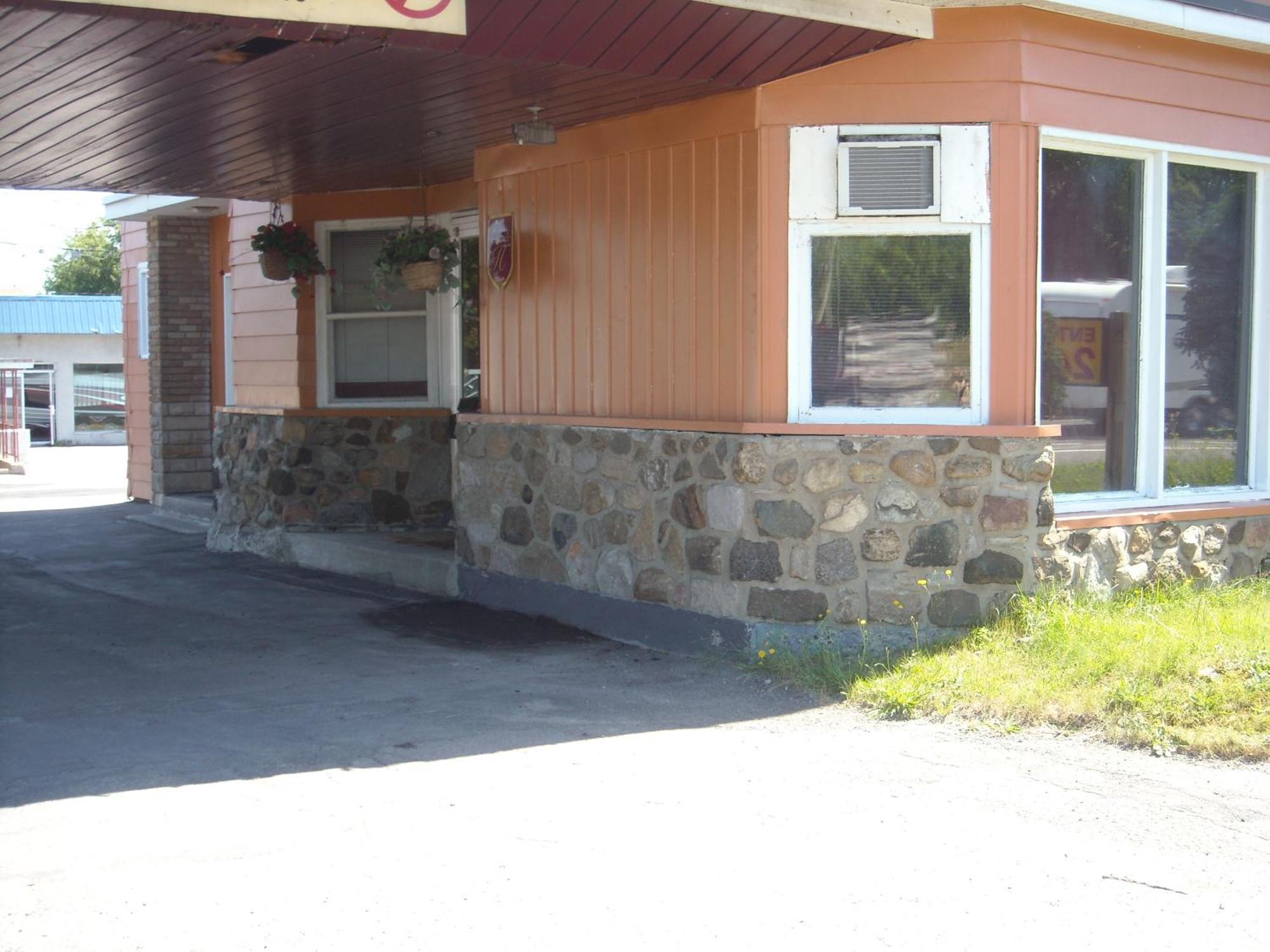 Motel Montreal Notre-Dame-de-l'Ile-Perrot