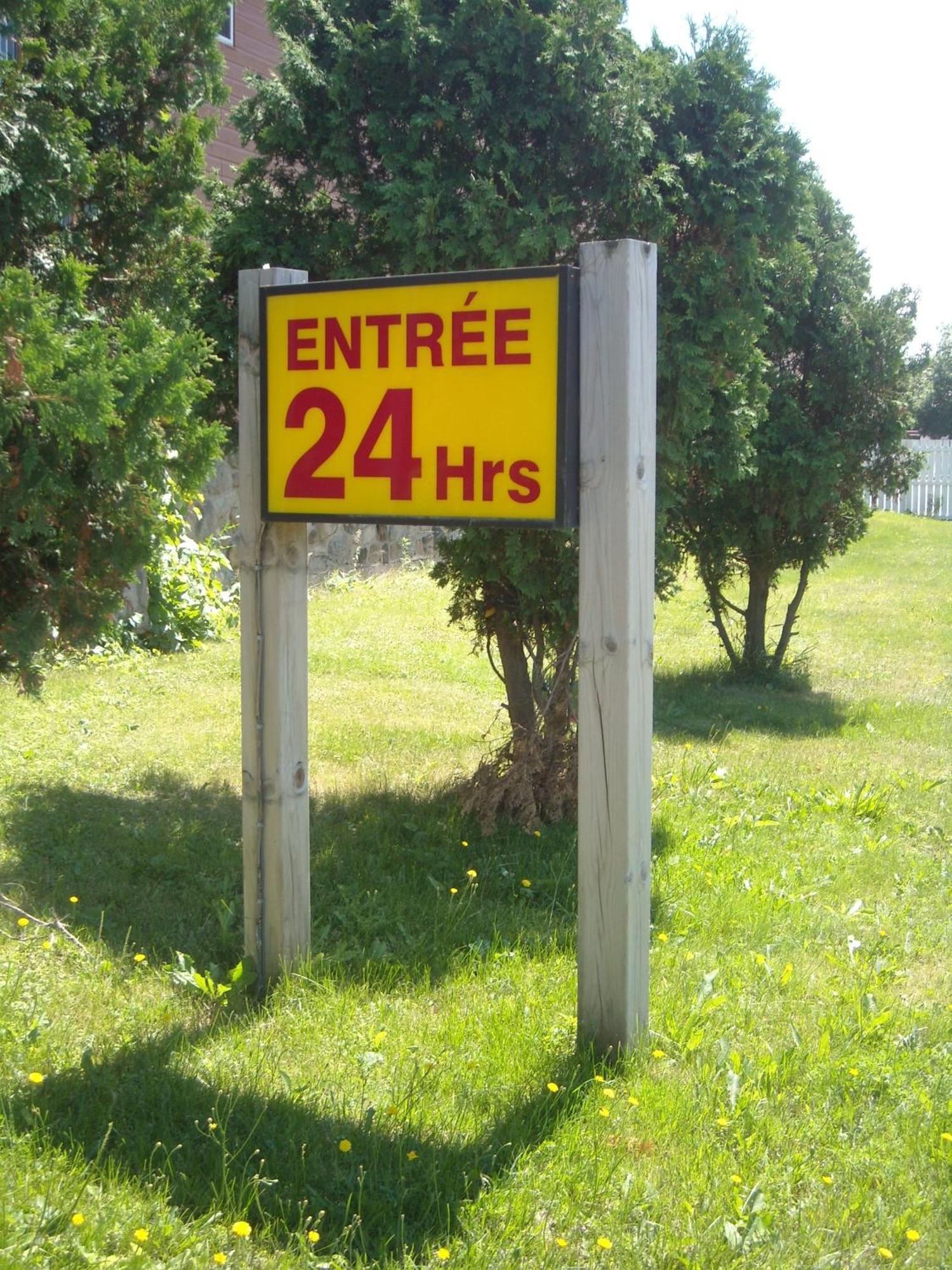Motel Montreal