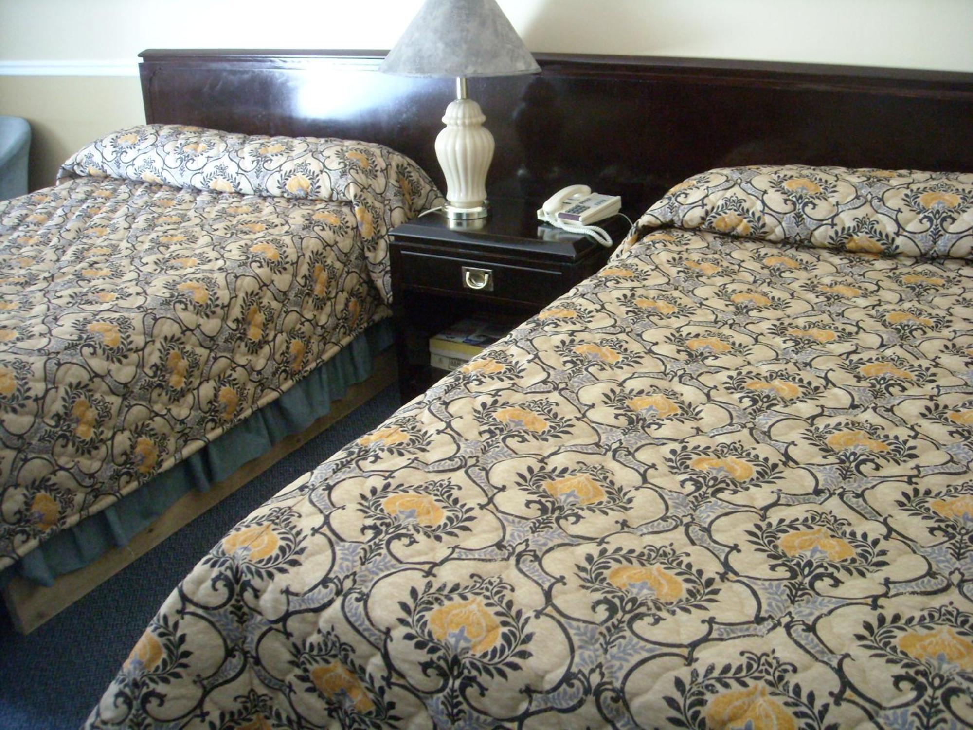 Montreal Motel Notre-Dame-de-l'Ile-Perrot