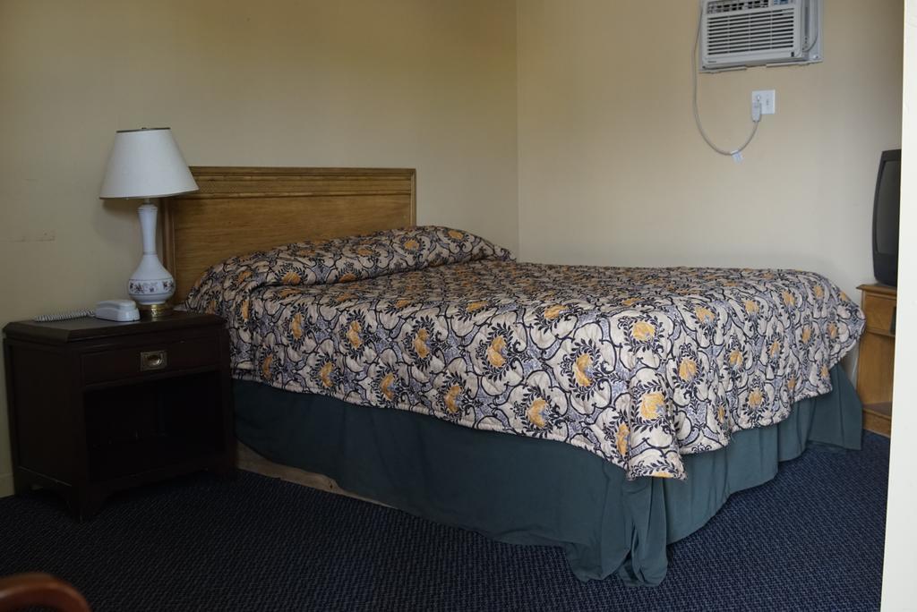 Motel Montreal