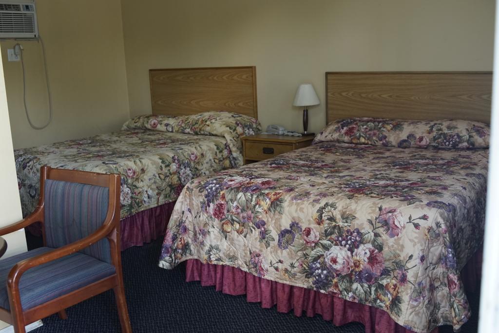 Montreal Motel