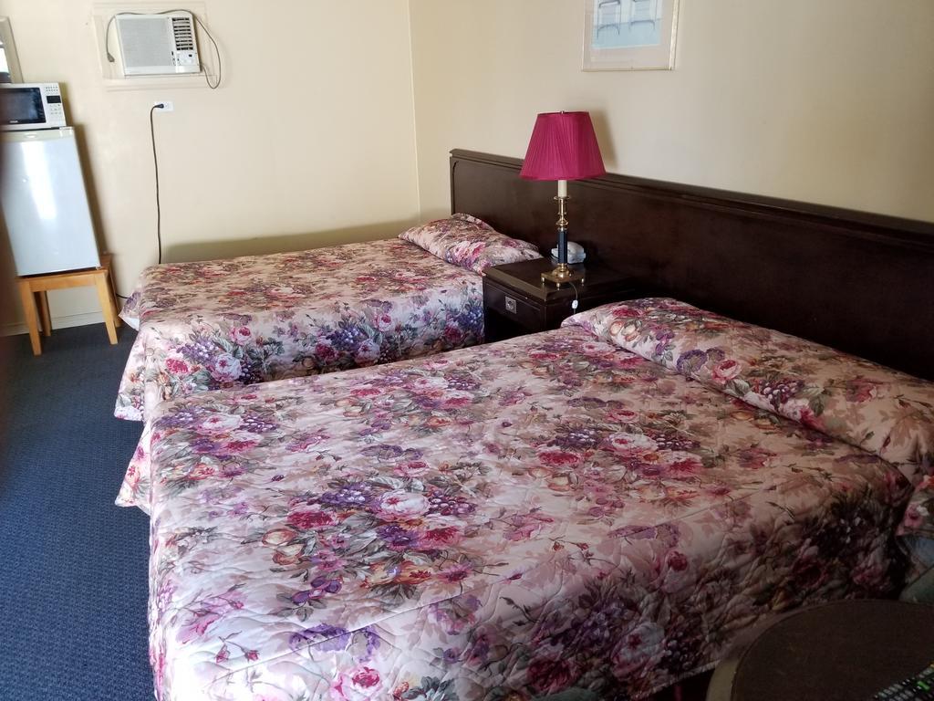 Motel Montreal