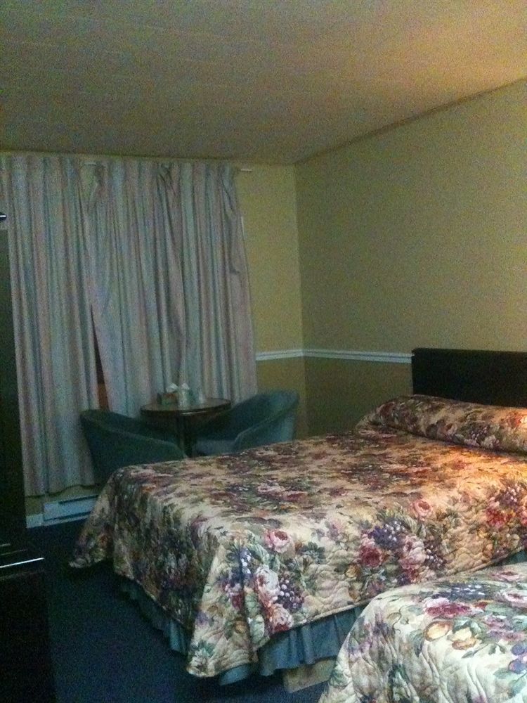 Motel Montreal