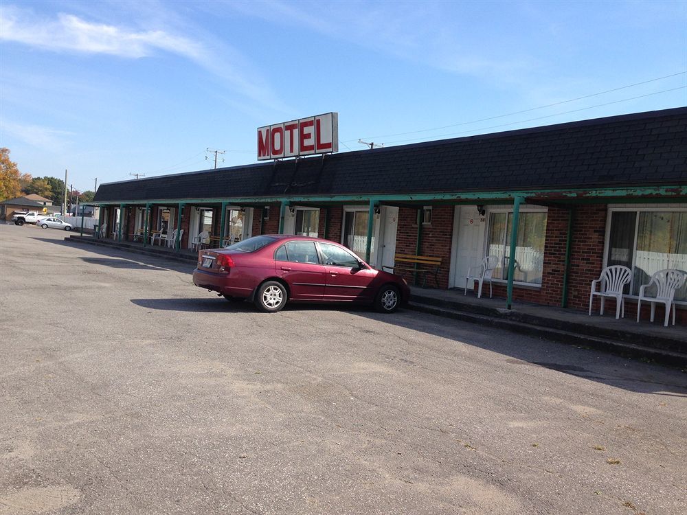 Motel Montreal